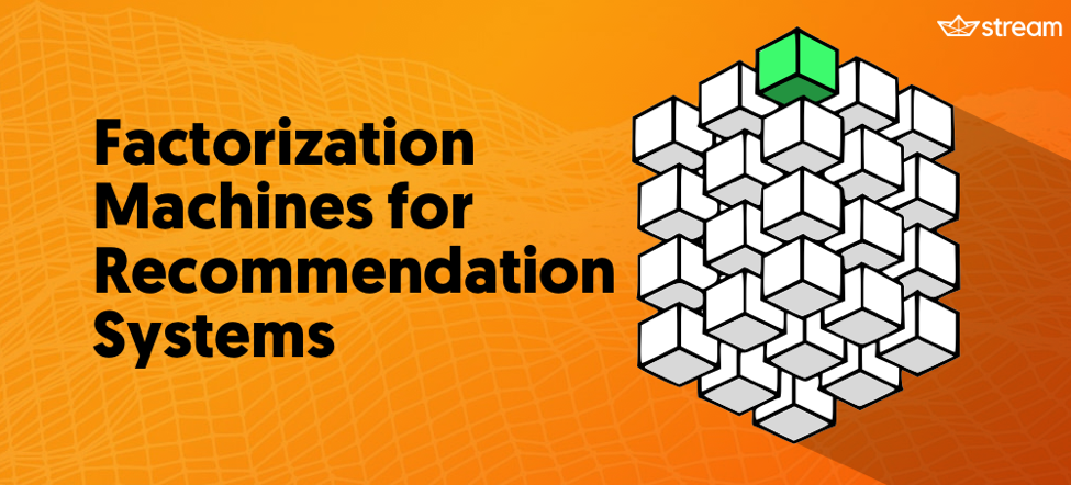 Factorization Machines for Recommendation Systems