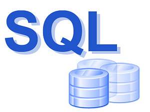数据库SQL 基础命令目录