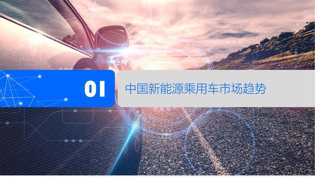大数据研究报告，腾讯研究院：下一代中国新能源汽车消费者洞察报告！